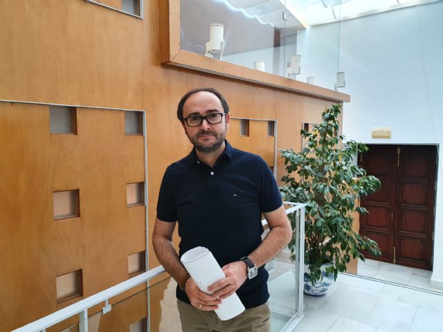 El Ayuntamiento de Lorca implementa el sistema de cita previa también en el servicio de acreditación de identidad para la obtención de la firma digital - 1, Foto 1