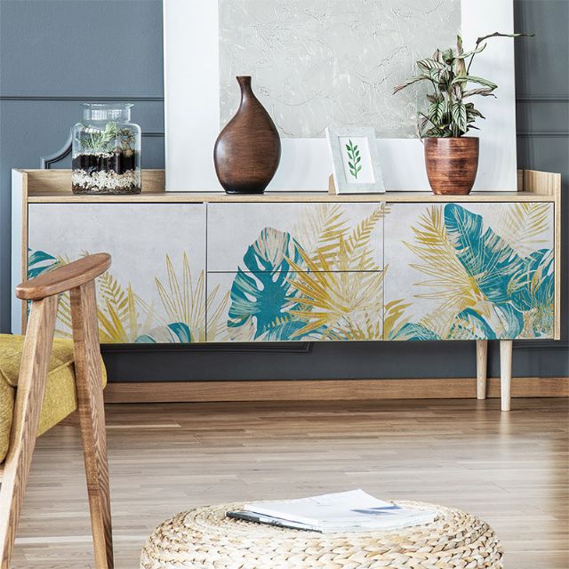 Reformar de forma económica con el vinilo - 1, Foto 1