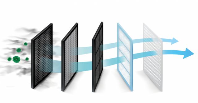 El PSOE consigue la aprobación en el pleno para que el ayuntamiento asuma el gasto de la renovación de los filtros HEPA en los centros educativos de Puerto Lumbreras - 1, Foto 1