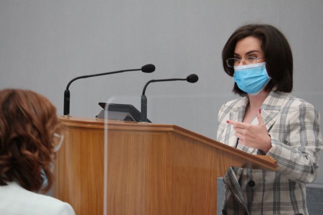 El PSRM denuncia la gestión chapucera del Gobierno regional en las residencias de mayores y personas dependientes - 1, Foto 1