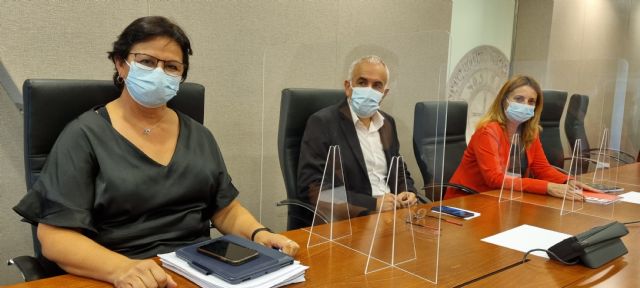 El PSRM asegura que la ley de mecenazgo que necesita la Región tiene que ser una norma del siglo XXI que beneficie de verdad al sector cultural, deportivo y científico - 1, Foto 1