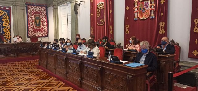 A iniciativa de MC, el Ayuntamiento otorgará la Medalla de Oro de Cartagena al doctor e investigador José María Rubio Paredes - 1, Foto 1