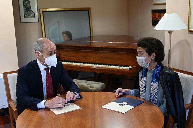 Colaboración para acercar la música a todos los públicos - 2, Foto 2