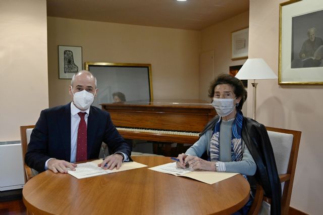 Colaboración para acercar la música a todos los públicos - 3, Foto 3