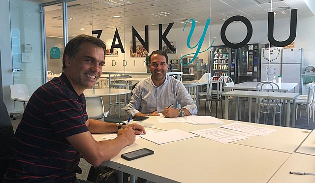 Zankyou digitaliza los trámites de boda en España - 1, Foto 1