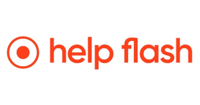 Help Flash renueva su imagen corporativa - Empresa 