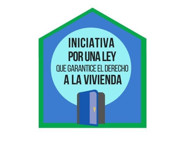 Comunicado sobre el registro de la ley de garantia del derecho a la vivienda - 1, Foto 1
