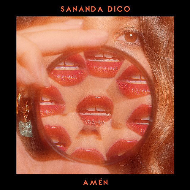 Sananda Dico saca su lado más atrevido en su nuevo single Amén - 1, Foto 1
