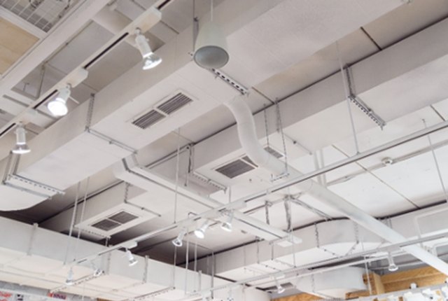 TOT NET: cómo evitar la propagación del SARS-Cov-2, causante de la Covid-19 en sistemas de climatización - 1, Foto 1