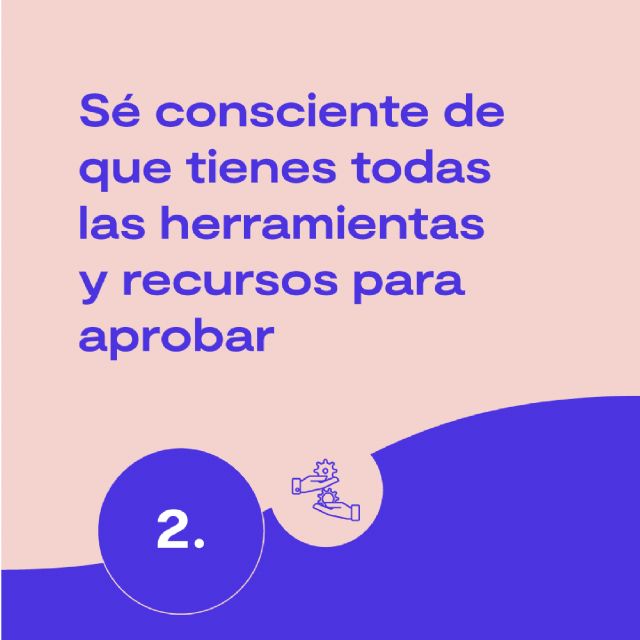 Onroad ofrece siete consejos para controlar los nervios en el examen práctico del carnet de conducir - 2, Foto 2