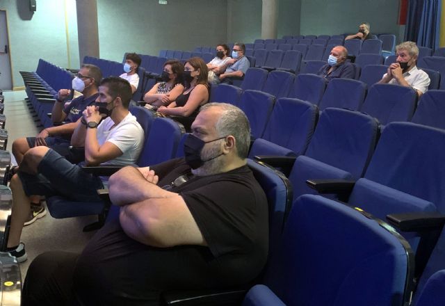 La hostelería torreña se vuelca en la concienciación contra los trastornos del espectro alcohólico fetal (TEAF) - 4, Foto 4