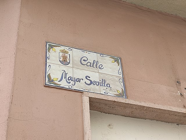 Rincones de Totana. Las calles mayores de Totana, Foto 3