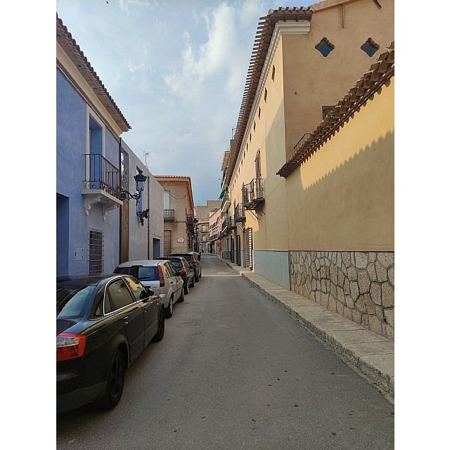 Rincones de Totana. Las calles mayores de Totana, Foto 4