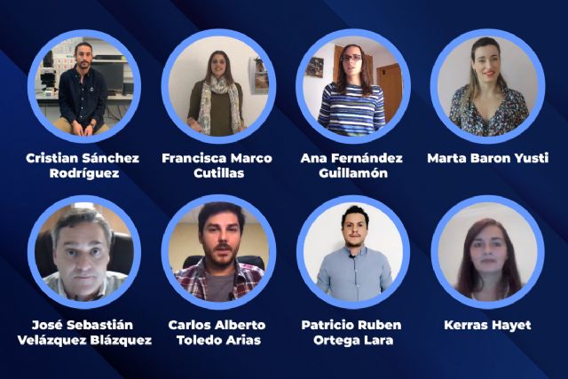 Premios de hasta 800 euros a las mejores presentaciones de tesis en 3 minutos - 1, Foto 1