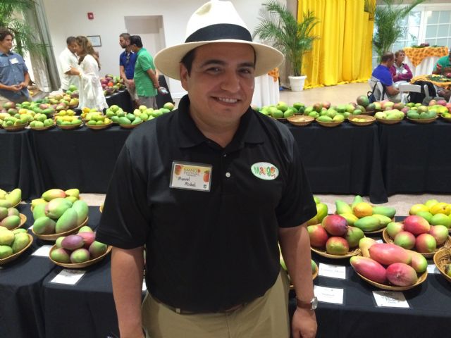 La national mango board gana el premio a la excelencia en el negocio de productos agrícolas 2021 - 1, Foto 1