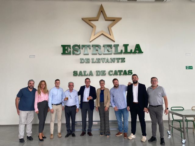 Ayuntamiento de Calasparra y Fundación Estrella Levante - 1, Foto 1