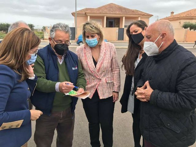 MC exigirá al Gobierno local que aclare si hay avances, tras un año y medio, con el Centro de Día de La Palma - 1, Foto 1