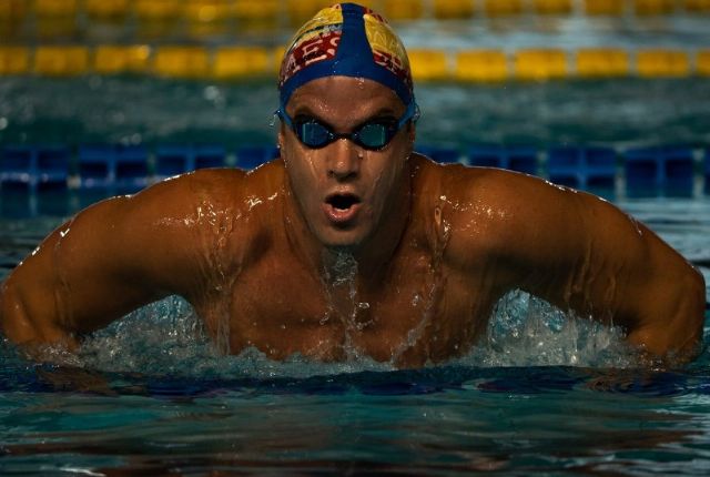 Las Selecciones nacionales absoluta y júnior pasan en sexta posición a playa y piscina en el Campeonato del Mundo de Salvamento y Socorrismo - 1, Foto 1