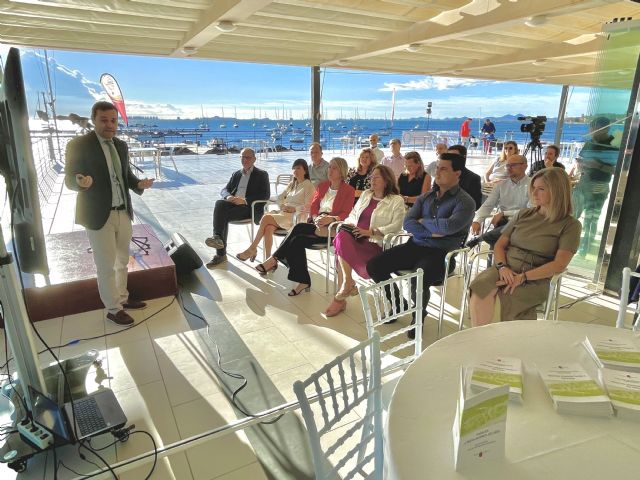 La Comunidad elabora la 'Estrategia del Paisaje del Mar Menor' para mejorar la calidad de vida, la competitividad turística y la imagen de marca - 1, Foto 1