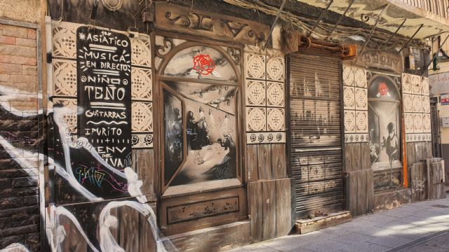 MC aboga por suprimir tasas, en las ordenanzas fiscales de 2023, para facilitar el emprendimiento y la generación de empleo - 3, Foto 3