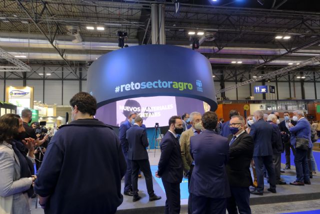 Cajamar analizará con empresarios e investigadores la digitalización, sostenibilidad y producción agrícola saludable - 1, Foto 1