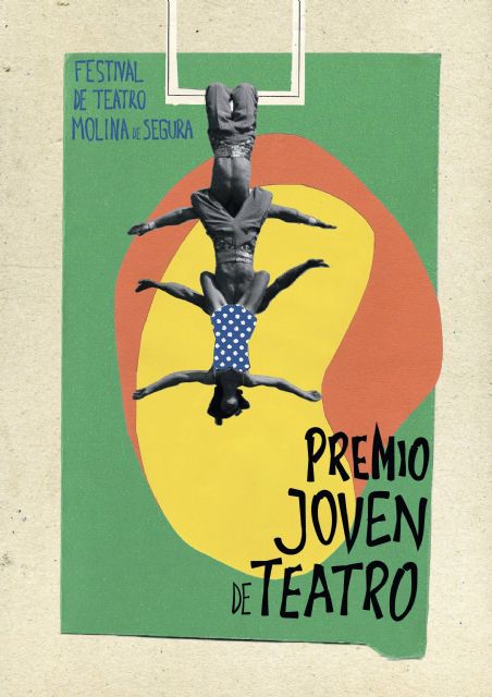 El espectáculo Para acabar con Eddy Bellegueule, de la compañía LaJoven, gana el Premio Joven de Teatro 2022 de Molina de Segura - 1, Foto 1