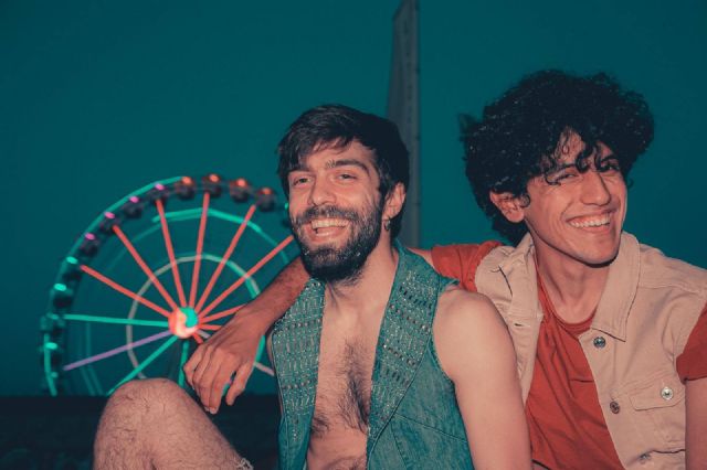 El espectáculo Para acabar con Eddy Bellegueule, de la compañía LaJoven, gana el Premio Joven de Teatro 2022 de Molina de Segura - 2, Foto 2