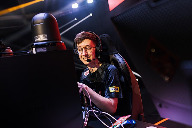 Giants abre fuego en la Crossfire Cup, el último torneo del año en Valorant - 1, Foto 1