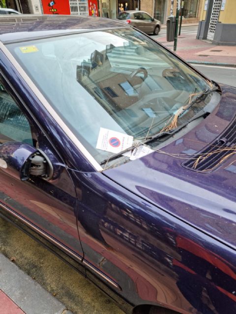 Manifiesto por el futuro del Barrio del Carmen #CierranMiBarrio - 1, Foto 1