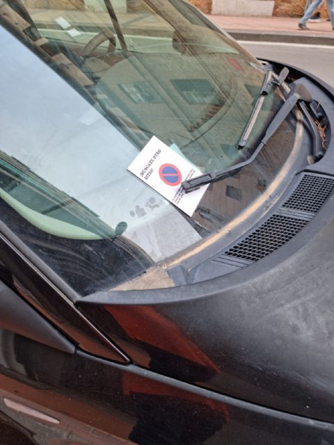 Manifiesto por el futuro del Barrio del Carmen #CierranMiBarrio - 2, Foto 2