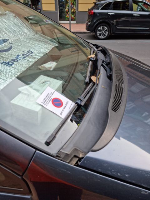 Manifiesto por el futuro del Barrio del Carmen #CierranMiBarrio - 3, Foto 3