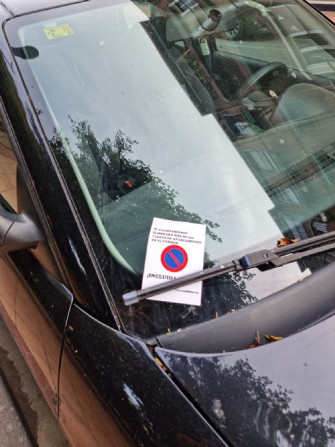 Manifiesto por el futuro del Barrio del Carmen #CierranMiBarrio - 4, Foto 4