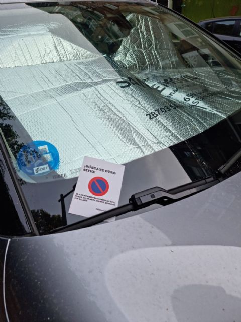 Manifiesto por el futuro del Barrio del Carmen #CierranMiBarrio - 5, Foto 5