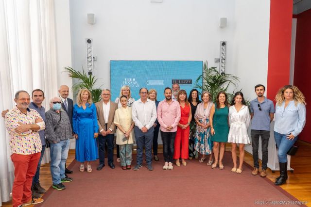 El interés por la salud mental en la literatura protagoniza una nueva programación de Leer, Pensar e Imaginar - 1, Foto 1