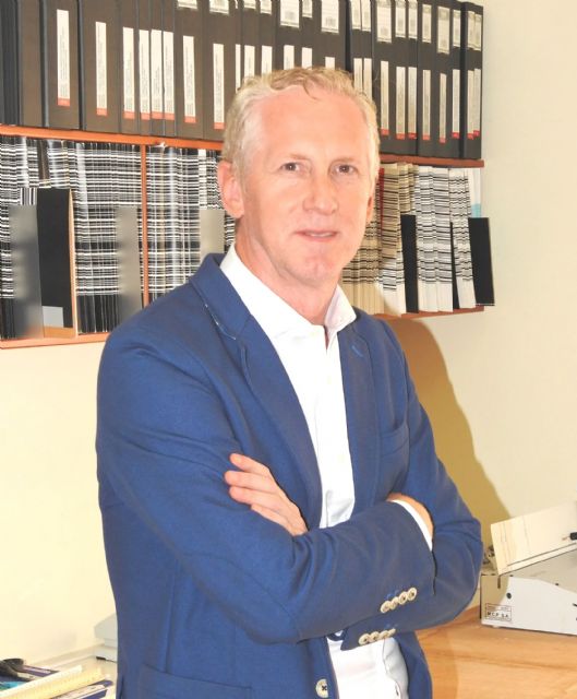 El Boulevard conectará las dos zonas comerciales de La Manga Club, creando un paseo natural para los viandantes - 2, Foto 2