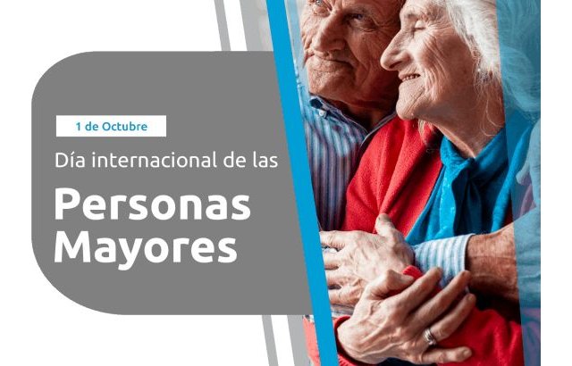 Día Internacional de las Personas Mayores - 1, Foto 1