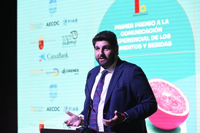 López Miras reafirma su compromiso con el sector hostelero regional, actor muy importante para el turismo regional - 2, Foto 2