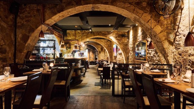 El restaurante Arcano celebra 10 años reencontrándose con los barceloneses - 1, Foto 1