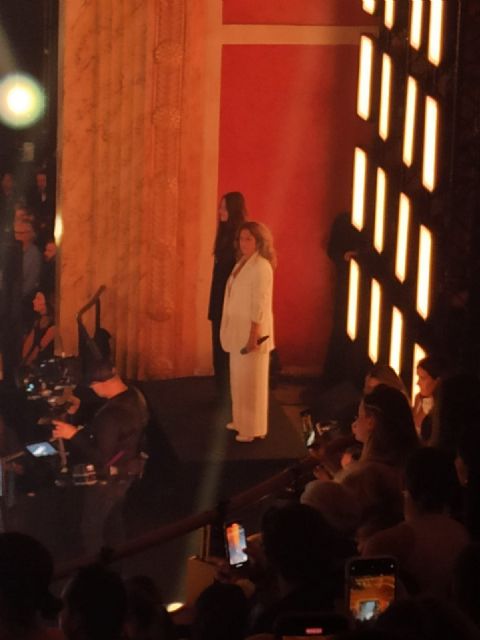 Baccara en el Etam Live Show 2023 - 1, Foto 1