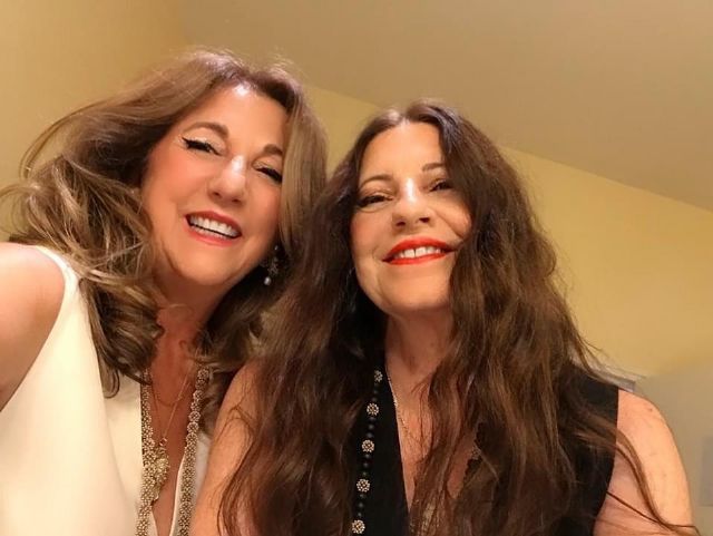 Baccara en el Etam Live Show 2023 - 2, Foto 2