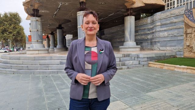 Podemos asegura que las viviendas asequibles de López Miras son un 20% más caras que las viviendas en el mercado - 1, Foto 1