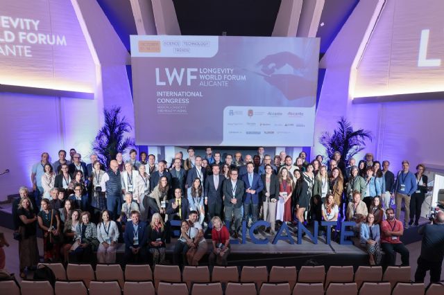 Madrid albergará el Longevity World Forum para impulsar más vidas centenarias - 1, Foto 1
