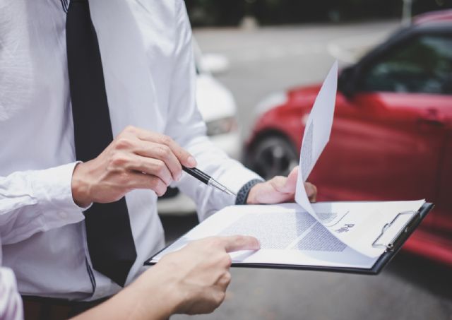 ¿Qué documentos necesitas para reclamar contra el Cártel de Coches? - 1, Foto 1