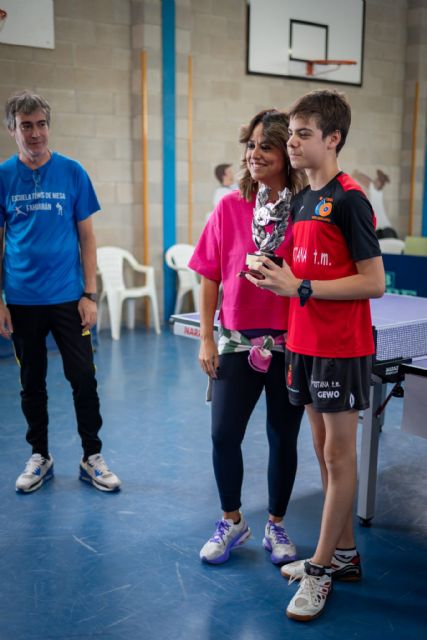 El Framusa Totana empieza arrasando, Foto 3