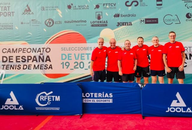 El Framusa Totana empieza arrasando, Foto 4