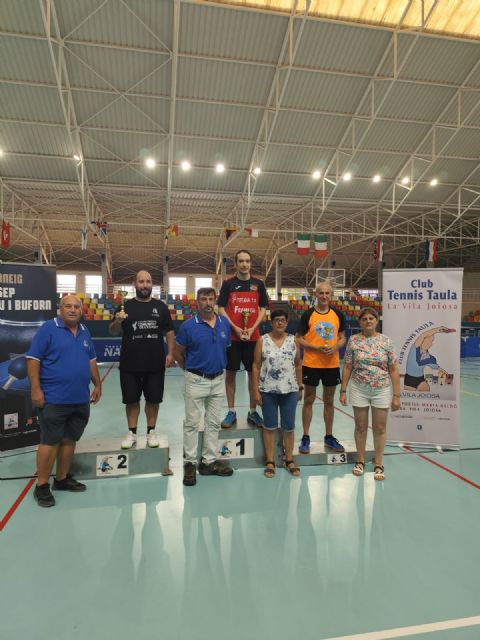 El Framusa Totana empieza arrasando, Foto 7