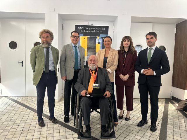 La Filmoteca regional invita a imaginar una ciudad con una treintena de películas desde los orígenes del cine a la actualidad - 1, Foto 1