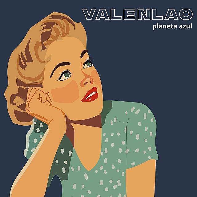 VALENLAO lanza su nuevo single Planeta Azul y anuncia pausa temporal por motivos de salud - 1, Foto 1