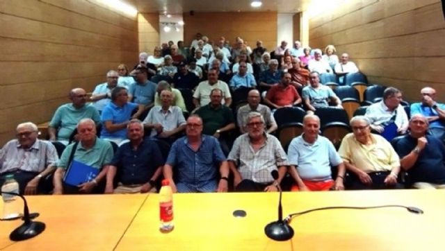 La Escuela de Aprendices proveyó a Bazán del 40% de su plantilla desde el año 1926 al 52 - 1, Foto 1