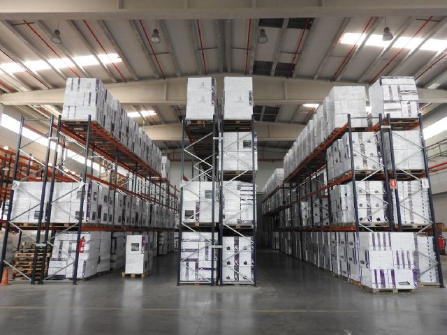 Macarena Cruz asume la dirección de la delegación en Sevilla del Grupo Moldtrans - 2, Foto 2